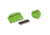 Dakine Edge Tuner Tool, Green, One Size, 10001558-GREEN-81M-OS