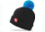 Dakine Elmo Hat - Men's-Black