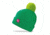 Dakine Elmo Hat - Men's-Green