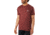 Dakine Ep-Id T-Shirt - Mens, Brick Blk Heather, Small, 10002124-BRBLKHETHR-91M-S