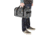 Dakine Eq Duffle Bag 25L, Carbon, One Size, 10002059-CARBON-91M-OS