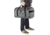 Dakine Eq Duffle Bag 35L, Carbon, One Size, 10002060-CARBON-91M-OS