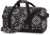 Dakine Eq Duffle Bag 35L, Silverton Onyx, One Size, 10002060-SX-91M-OS