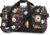 Dakine Eq Duffle Bag 35L, Winter Daisy, One Size, 10002060-WD-91M-OS