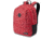 Dakine Essentials Backpack 22L, Crimson Rose, 12608-CROS-OS
