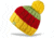 Dakine Farley Beanie - Kid's-Yellow