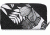 Dakine Faye, HIBISCUS PALM CANVAS, OS, 10001249-IISLMV