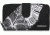 Dakine Faye, HIBISCUS PALM CANVAS, OS, 10001249-IISLMV