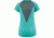 Dakine Faye S-S Jersey, LAGOON, S, 10001709-LOO