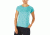 Dakine Faye S-S Jersey, LAGOON, S, 10001709-LOO