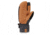 Dakine Fillmore Trigger Mitt - Mens, Rincon, Small, 10001405-RINCON-91M-S