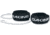 Dakine Fin Leash, Black, One Size, 06700500-BLACK-11X