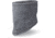 Dakine Fleece Neck Tube, Charcoal, One Size, 10001515-CHARCOAL-81M-OS