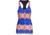 Dakine Flow Snug Fit Tank - Womens, Kassia, Extra Large, 10002333-KASSIA-XL