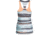 Dakine Flow Snug Fit Tank - Womens, Pastel Current, Large, 10002333-PASTELCRNT-L