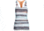 Dakine Flow Snug Fit Tank - Womens, Pastel Current, Large, 10002333-PASTELCRNT-L