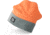 Dakine Foster Fleece Beanie - Mens, Coastal / Melon, One Size, 10002112-C/ML-91M-OS