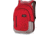 Dakine Foundation 26L Backpack-Red