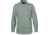 Dakine Franklin Flannel - Mens, Coastal Green, Medium, 10001172-CG-91M-M