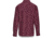 Dakine Franklin Flannel Shirt - Mens, Plum Shadow, Extra Large, 10001172-PLUMSHADOW-XL