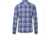 Dakine Franklin Flannel, SKY BLUE, S, 10001172-SKLUE