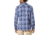 Dakine Franklin Flannel, SKY BLUE, S, 10001172-SKLUE