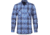 Dakine Franklin Flannel, SKY BLUE, S, 10001172-SKLUE
