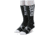 Dakine Freeride Sock - Mens, Black / White, Medium/Large, 10002137-W-91M-M/L