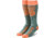 Dakine Freeride Sock - Womens, Pineapple, Small/Medium, 10002140-P-91M-S/M