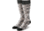 Dakine Freeride Sock - Womens, Silverton, Medium/Large, 10002140-ST-91M-M/L