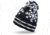 Dakine Freya Beanie - Womens, Black, One Size, 10001505-BLACK-81M-OS