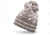 Dakine Freya Beanie - Womens, Charcoal, One Size, 10001505-CHARCOAL-81M-OS