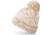 Dakine Freya Beanie - Womens, Turtledove, One Size, 10001505-TD-91M-OS
