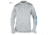 Dakine Fulcrum Crew Long Sleeve - Men's-Stone Small