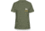 Dakine Full Boar T-Shirt - Mens, Army, Small, 10002129-ARMY-91M-S