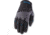 Dakine Full Finger Sailing Gloves, Black, Extra Small, 10001751-BLACK-XS