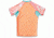 Dakine GirlS Classic Snug Fit S-S, WAIKIKI, 6, 10001690-IKIKI-6