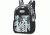 Dakine Hadley 26L, HIBISCUS PALM, OS, 08210021-IISUSL