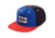 Dakine Hatchet Hat - Men's-Navy/Red