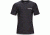 Dakine Heavy Duty Loose Fit Short Sleeve Rashguard - Men's-Black-Small