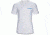 Dakine Heavy Duty Loose Fit Short Sleeve Rashguard - Men's-White-Small