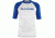 Dakine Heavy Duty Short Sleeve Rashgaurd - Men's -Pacific-X-Large