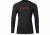 Dakine Heavy Duty Snug Fit L-S, BLACK, M, 10001655-LK-M