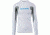 Dakine Heavy Duty Snug Fit L-S, WHITE, L, 10001655-ITE-L