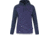 Dakine Helen Fleece Hoodie - Women's-Crown Blue/Midnight-Small