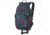 Dakine Heli Pro 18 L Pack - Women's-Crochet-18 L