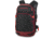 Heli Pro 20L Backpack - Womens-Black