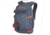 Dakine Heli Pro DLX 20 L Pack - Men's-Charcoal