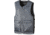 Dakine Heli Vest, Shadow / Black, Small/Medium, 10001473-S-81M-S/M