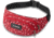 Dakine Hip/Waist Travel Pack, Crimson Rose, 8130200-CROS-OS